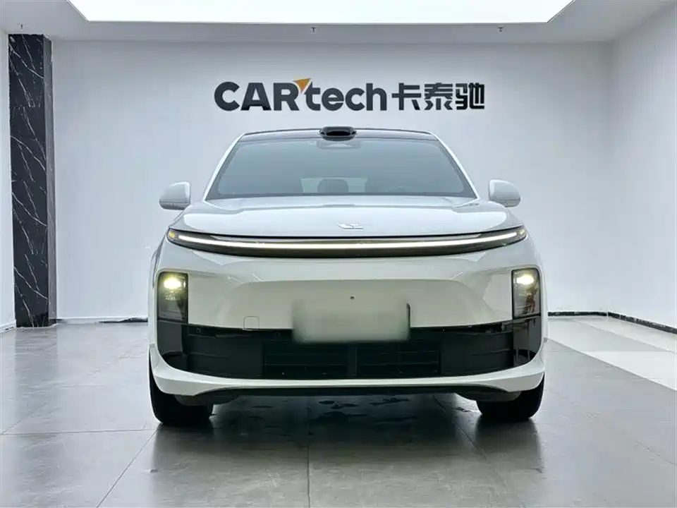 Li Auto Ideal L6