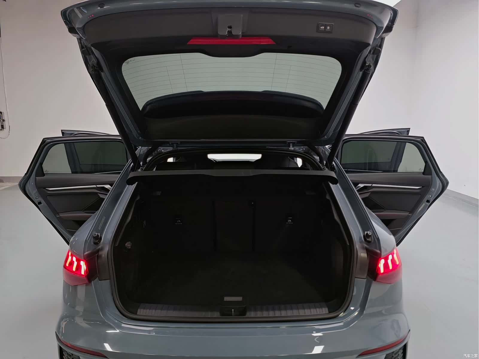 Audi A3, 2022 10