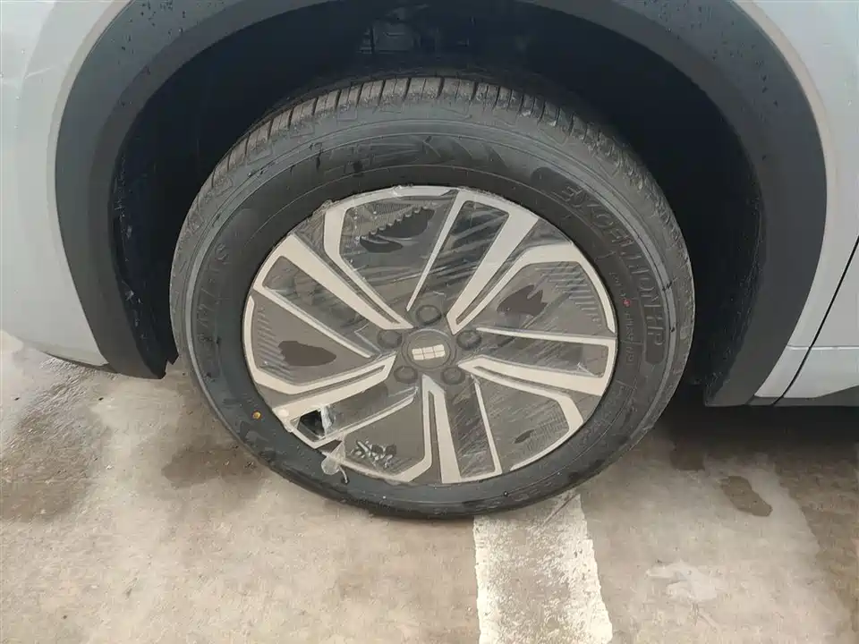 Geely Galaxy Galaxy Starship 7 EM-i