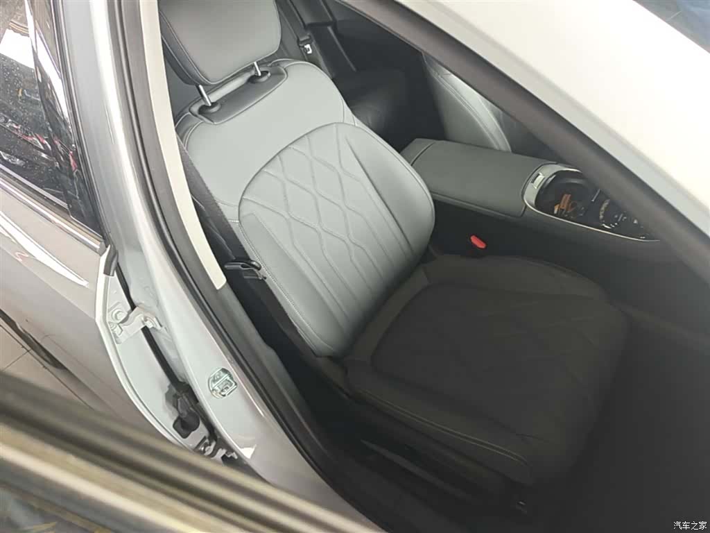 Geely A7, 2025 25