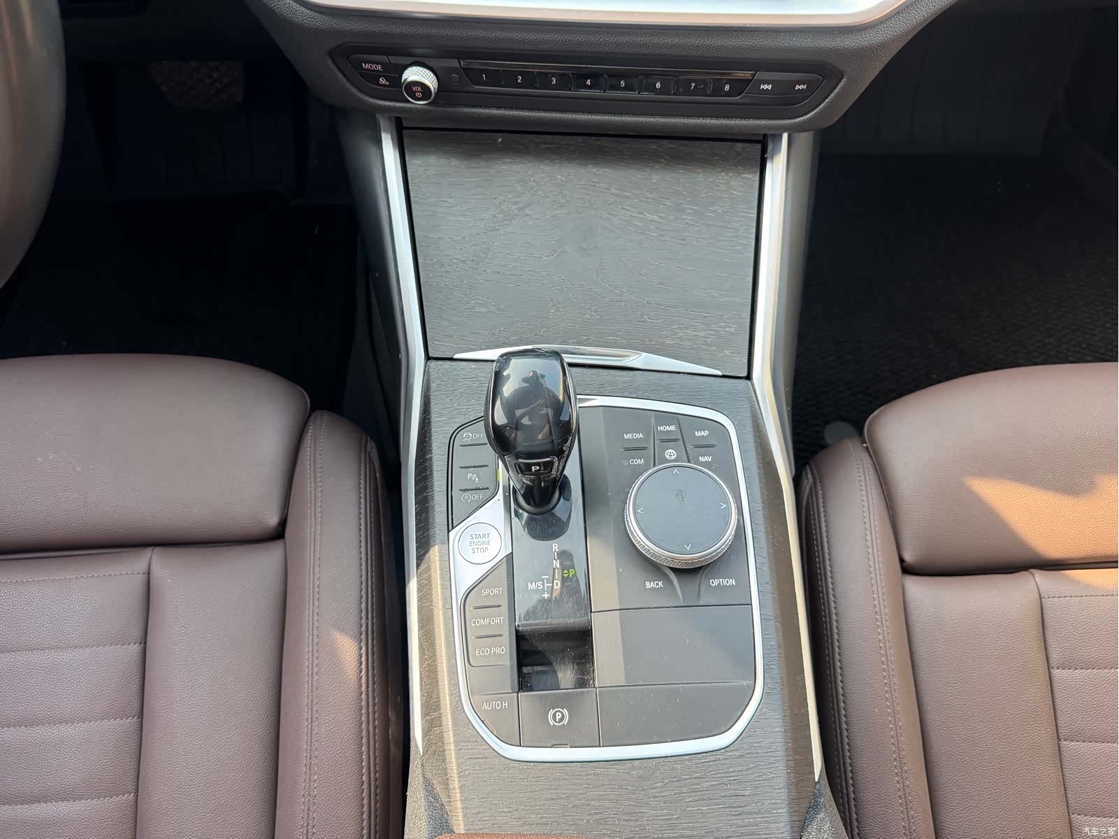 BMW 3 Series, 2019 15
