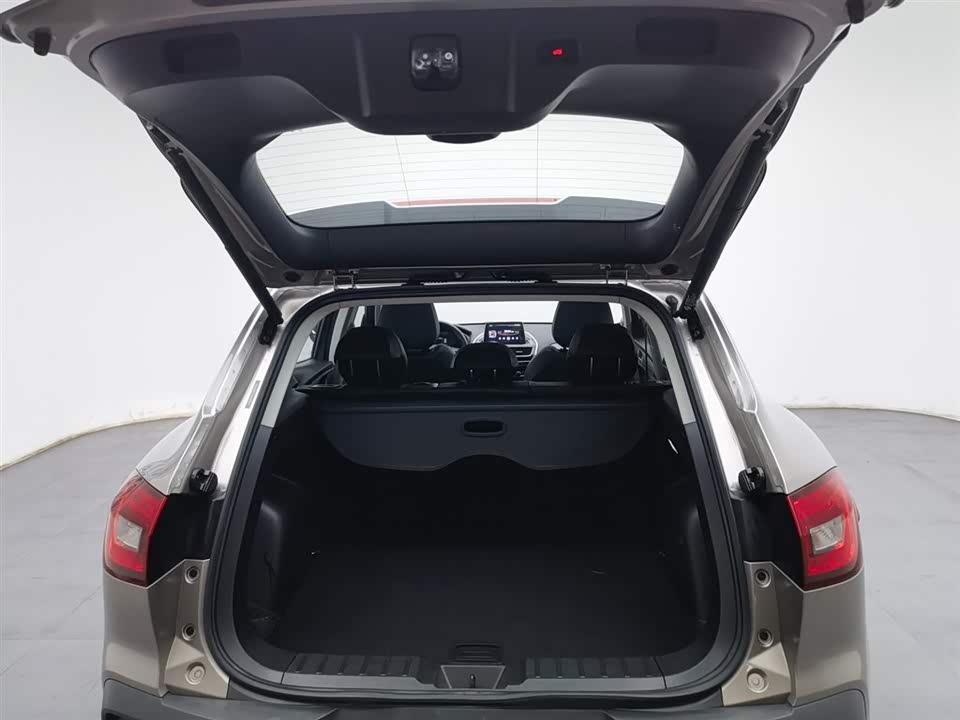 Borgward BX5 Borgward BX5