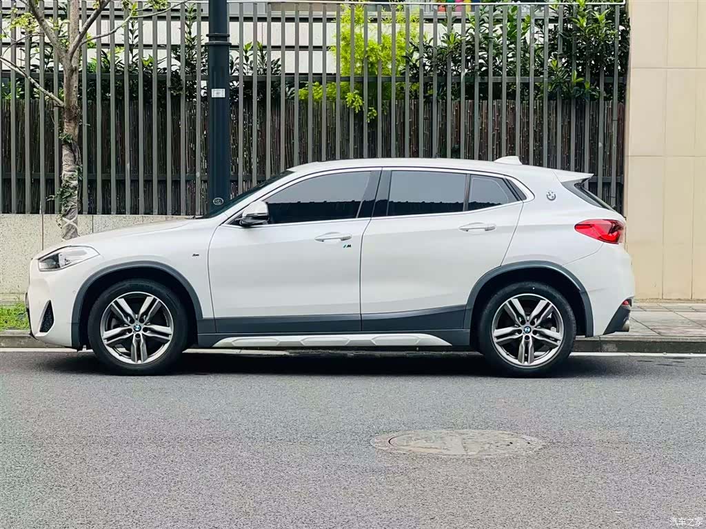 BMW X2, 2020 2