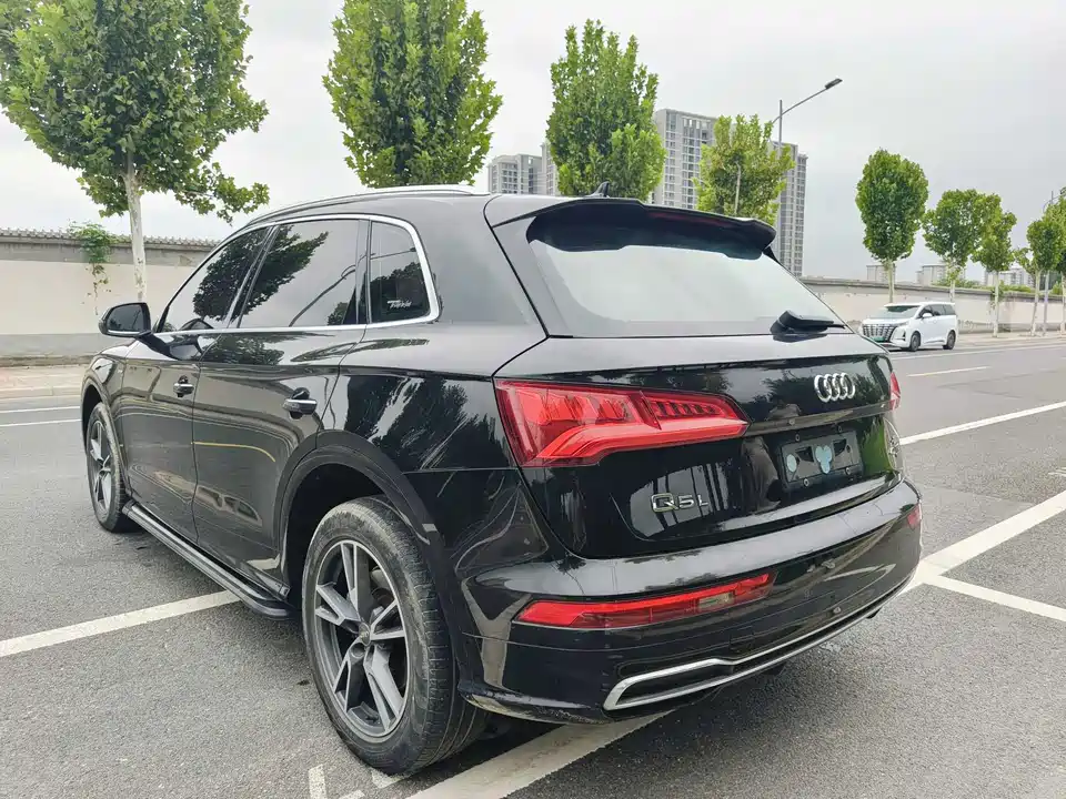 Audi Q5L