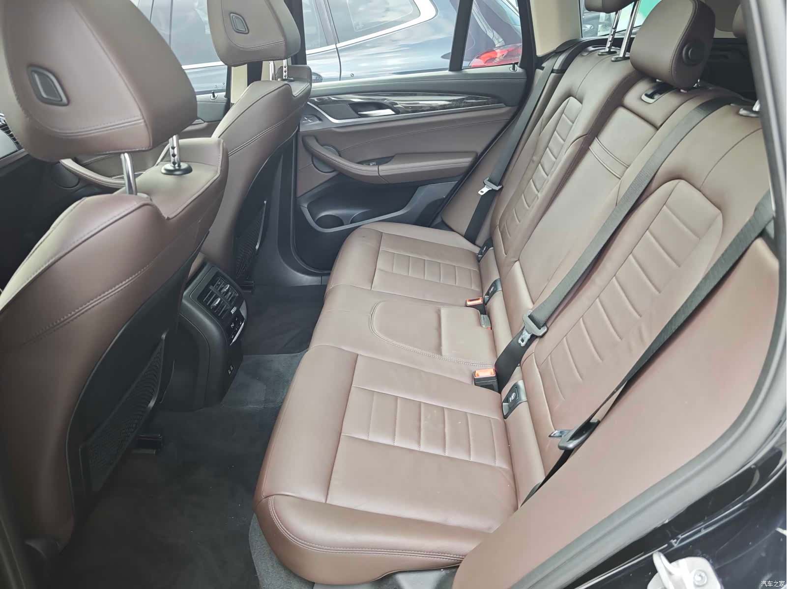 BMW X3, 2020 13