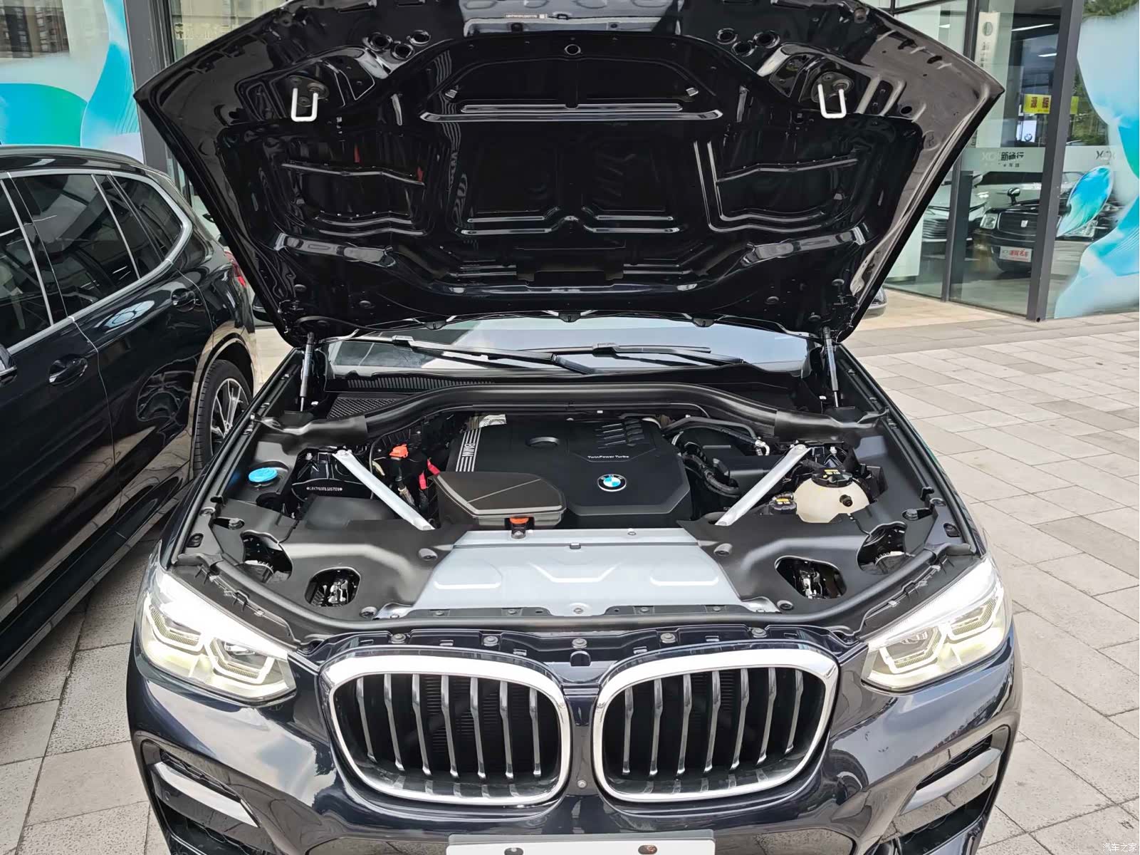BMW X3, 2020 26