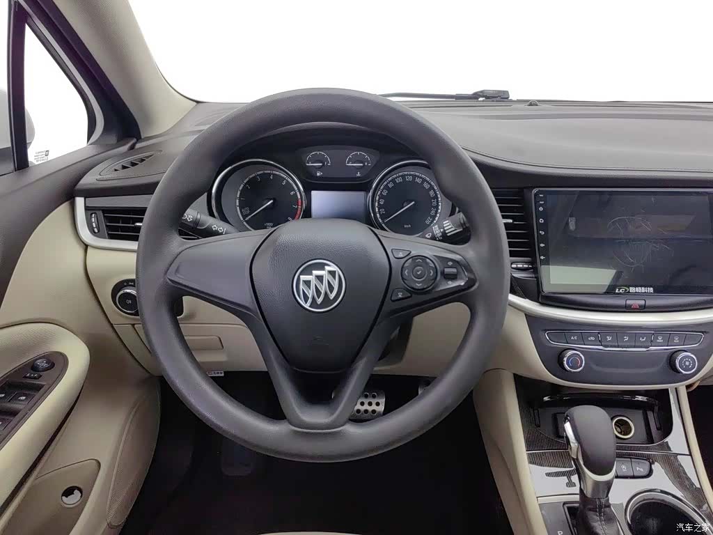 Buick Verano, 2016 11