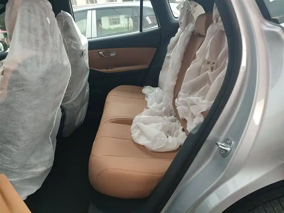 Geely Galaxy Galaxy Starship 7 EM-i