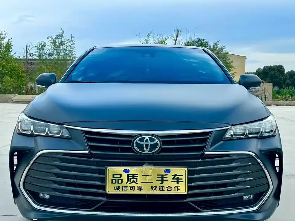 Toyota Asian dragon Toyota Asian dragon