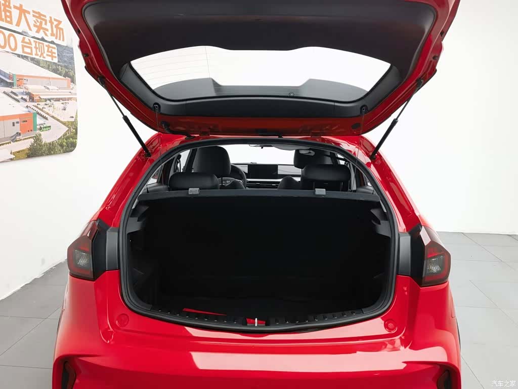 Geely X3, 2021 16
