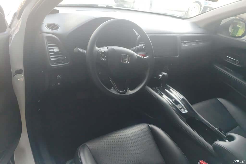 Honda Vezel, 2019 12