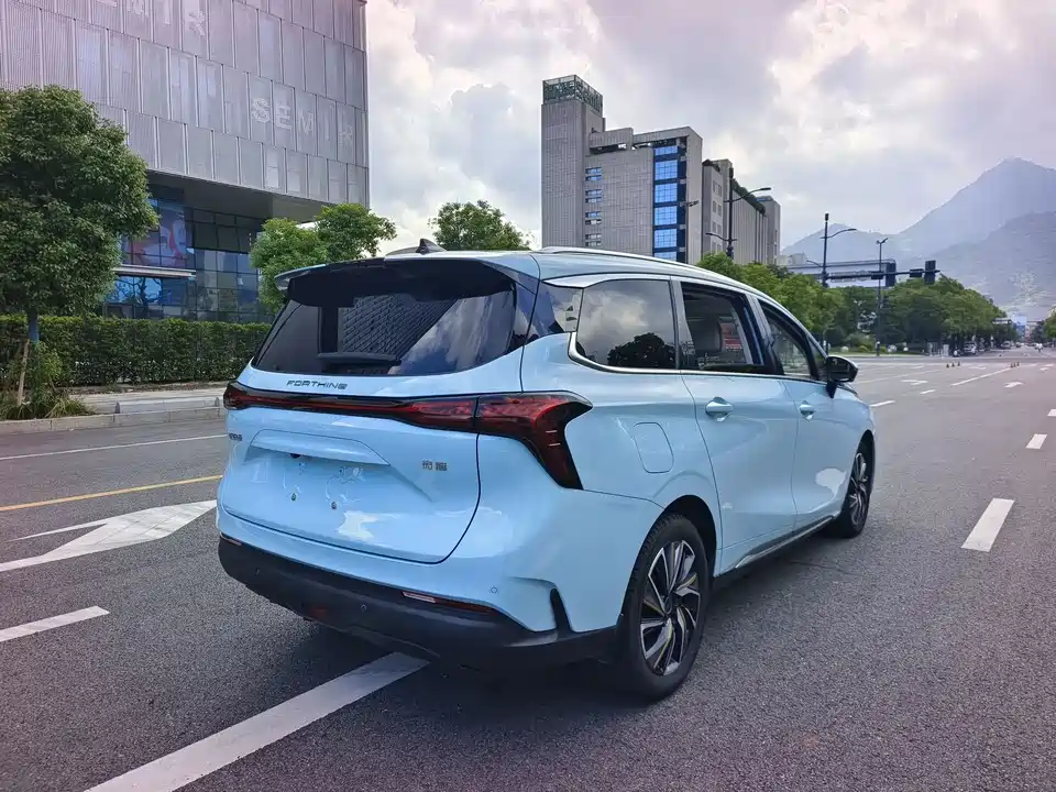 Forthing Popular yachts