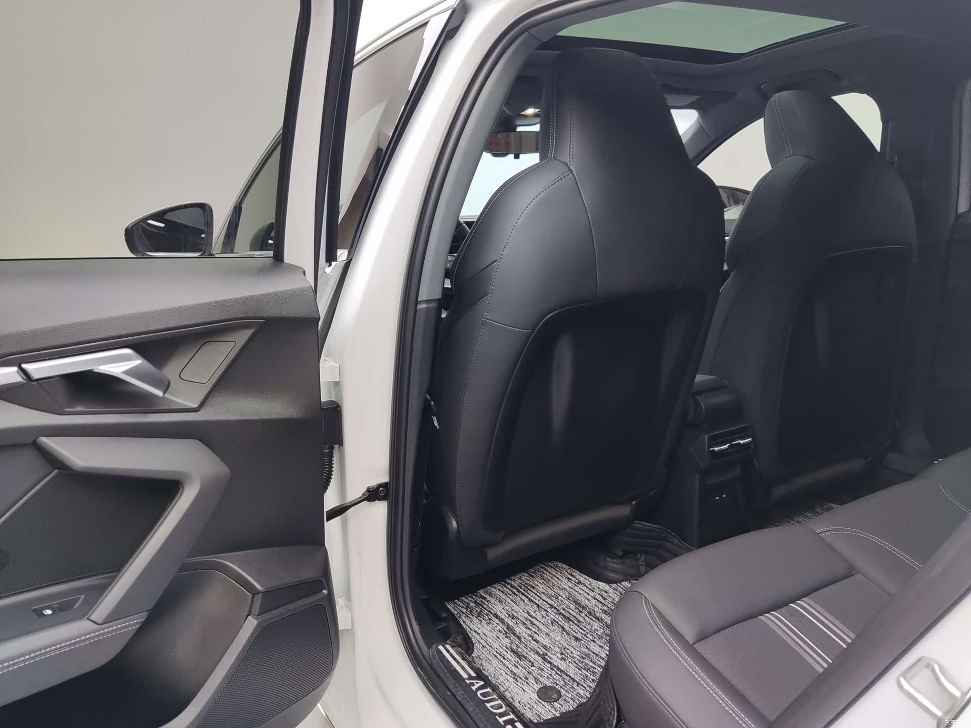 Audi A3, 2023 9