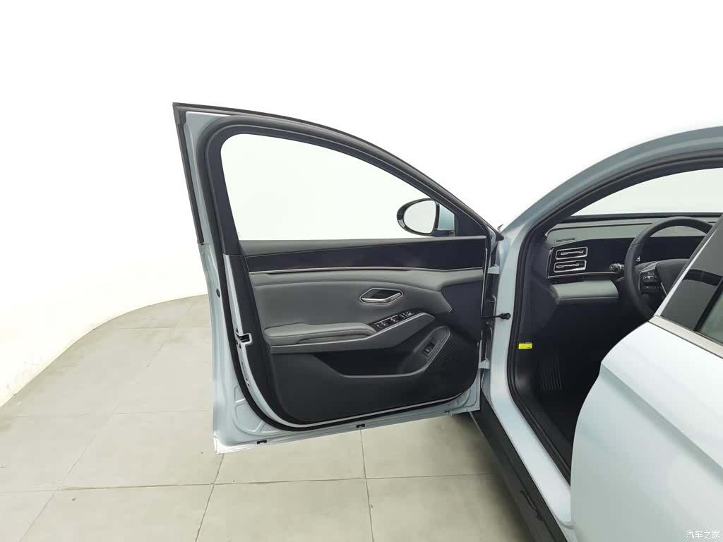 BYD Qin, 2024 8