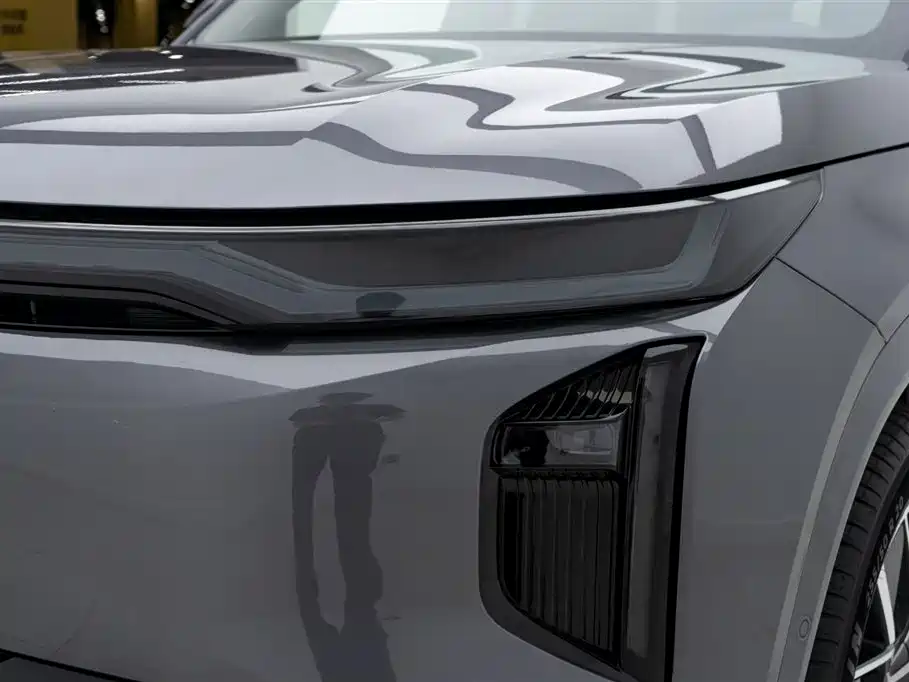 Trumpchi Trumpchi Yearning for S7