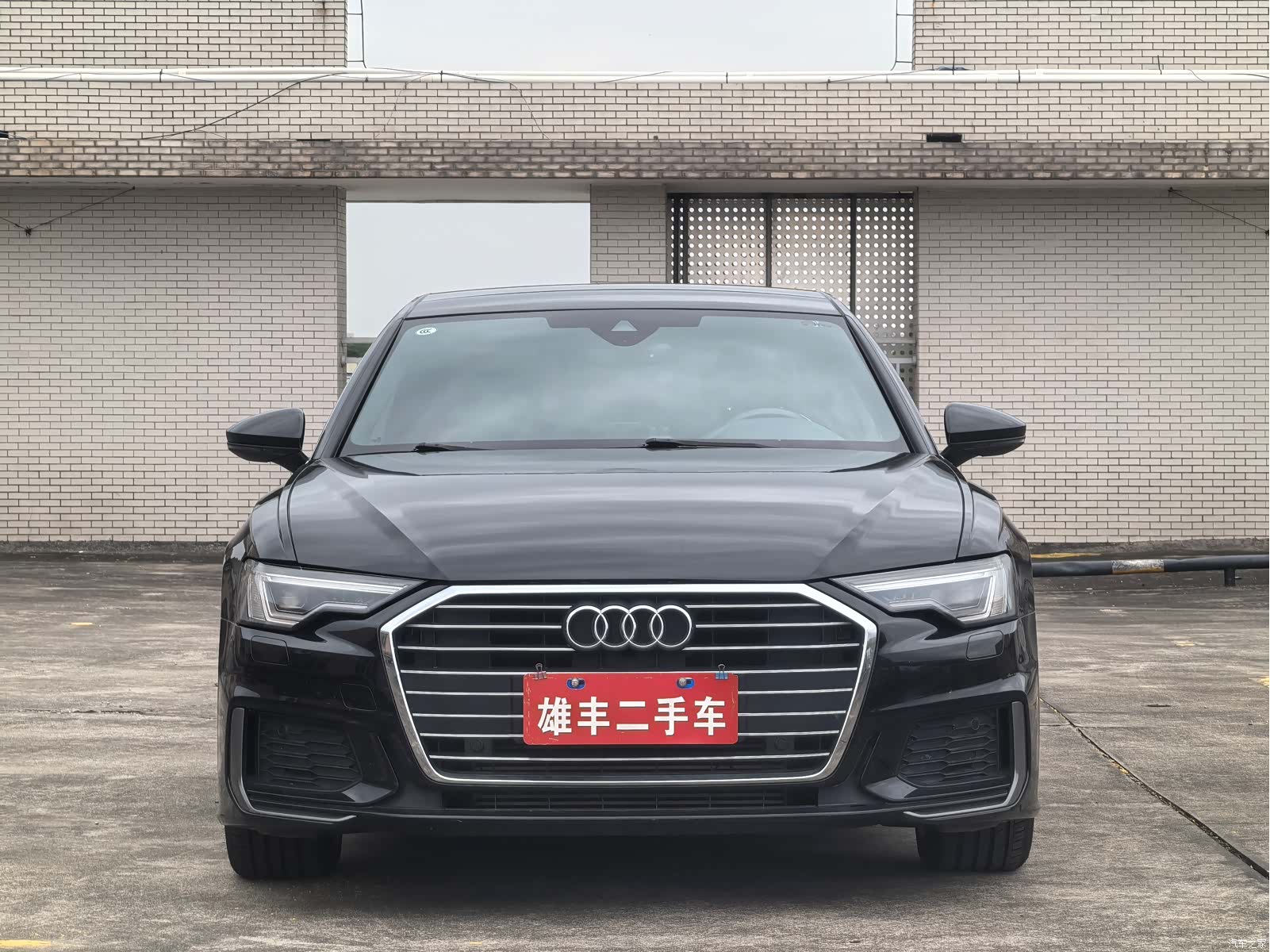 Audi A6L, 2022 2