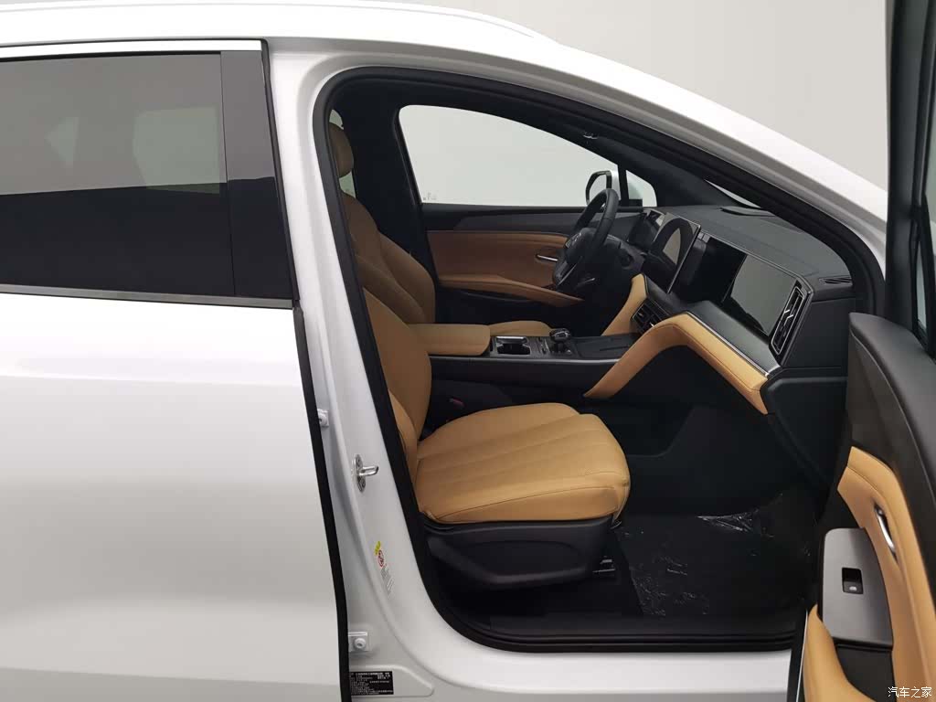 BYD Song, 2024 23