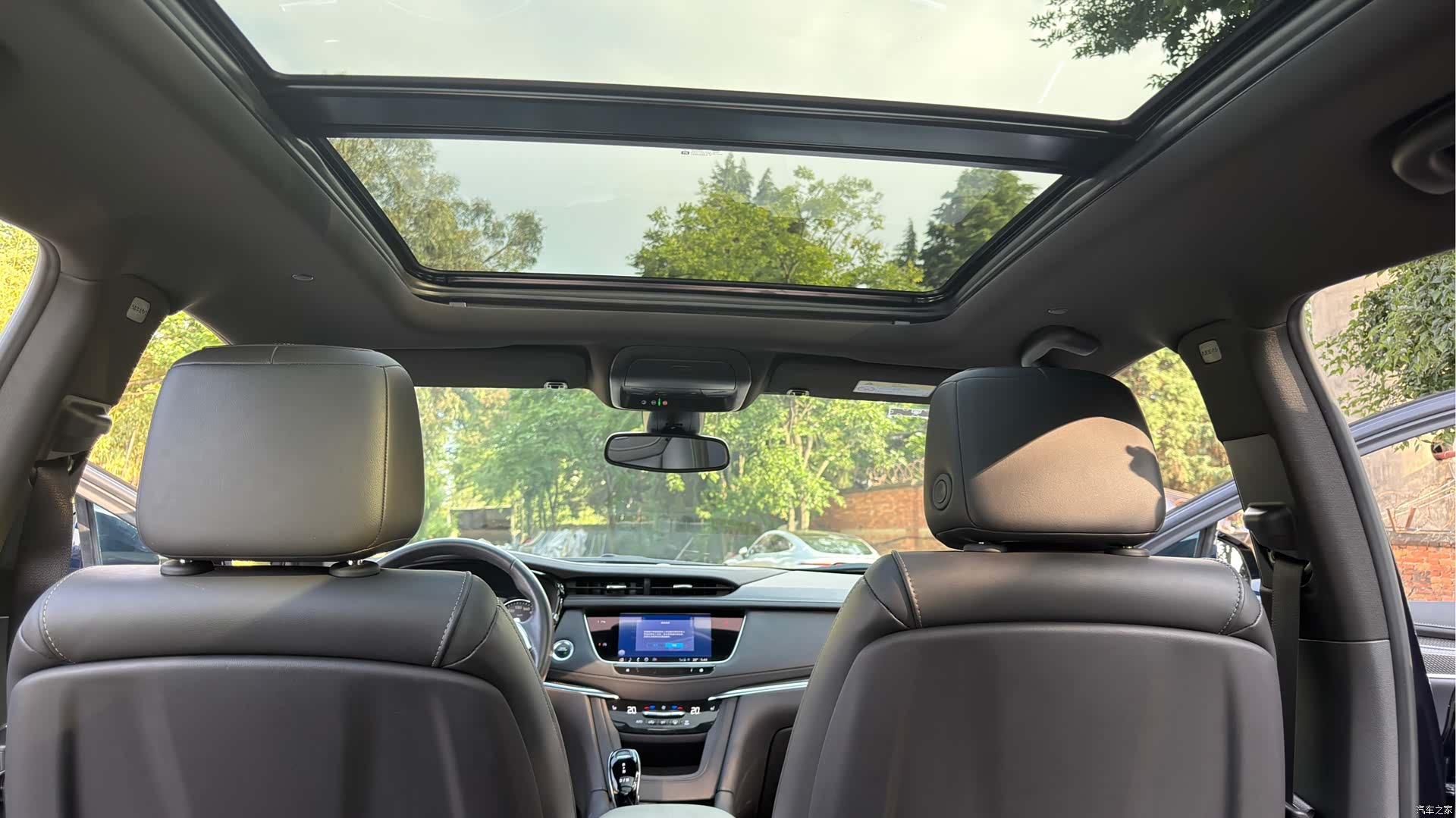 Cadillac XT5, 2023 11