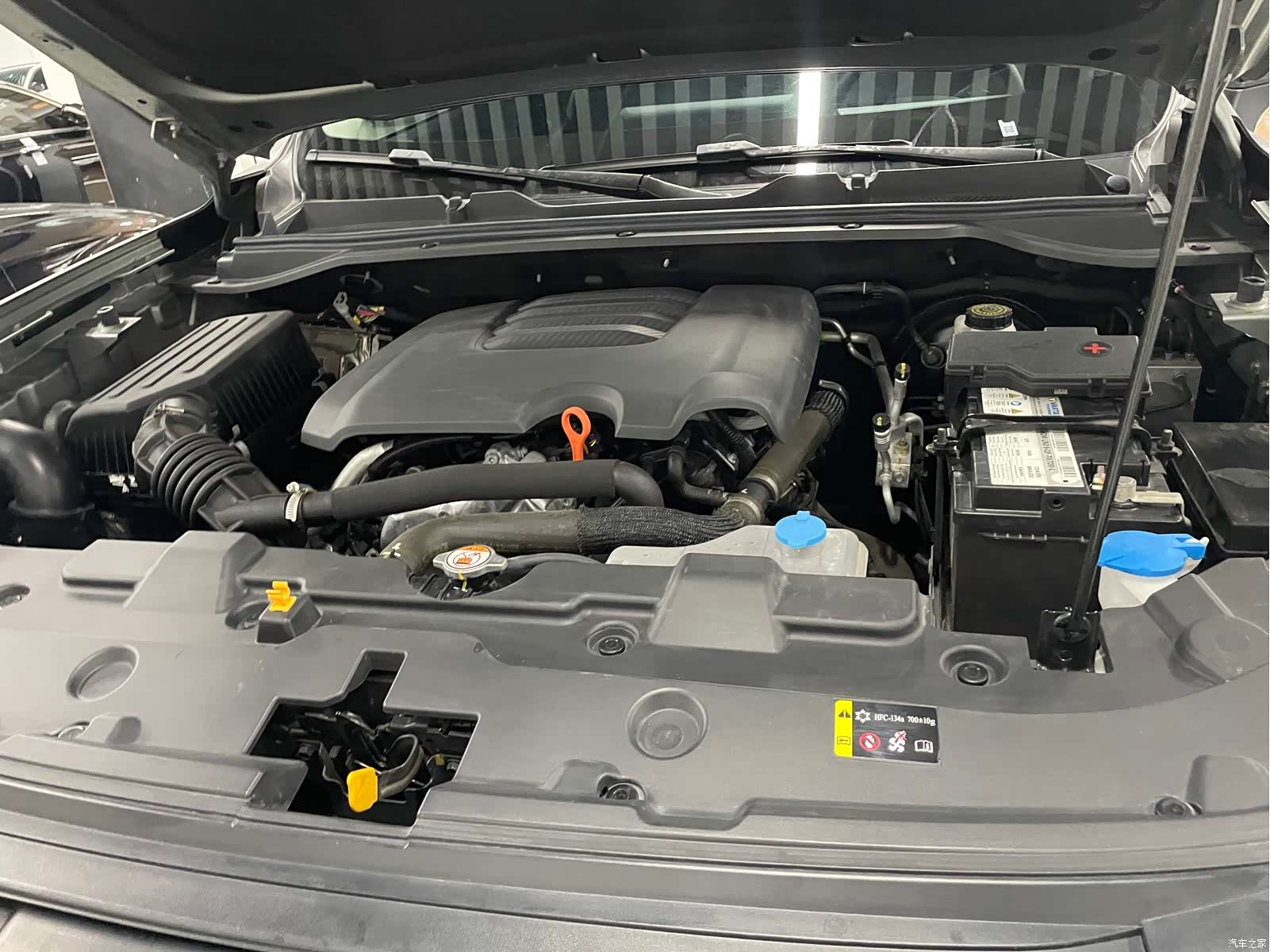 Haval H5, 2023 все фото