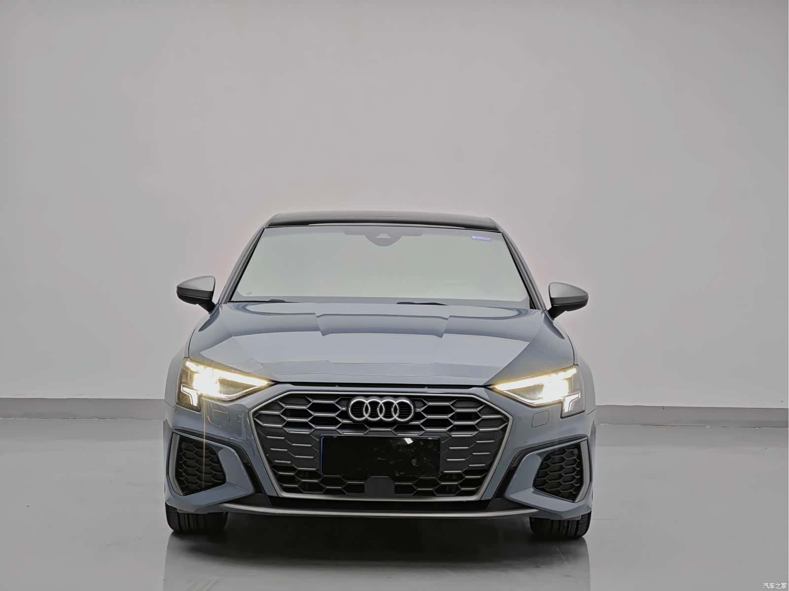 Audi A3, 2022 2