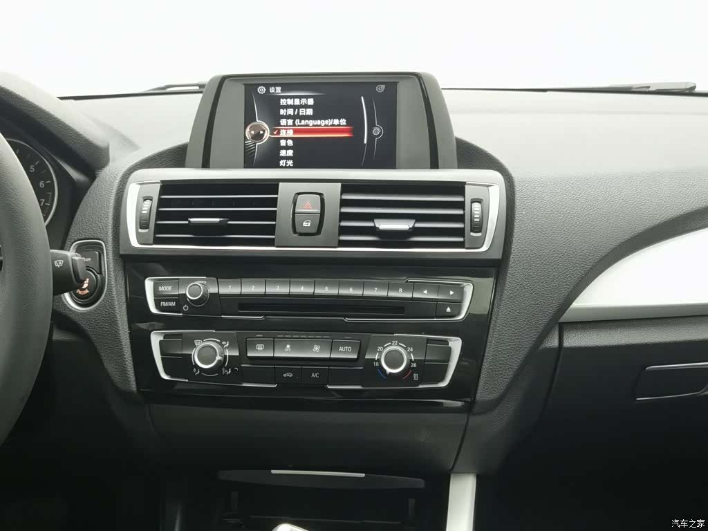 BMW 1 Series, 2016 12