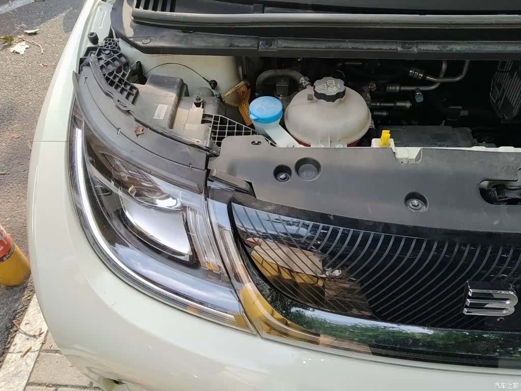 BYD Dolphin, 2025 20