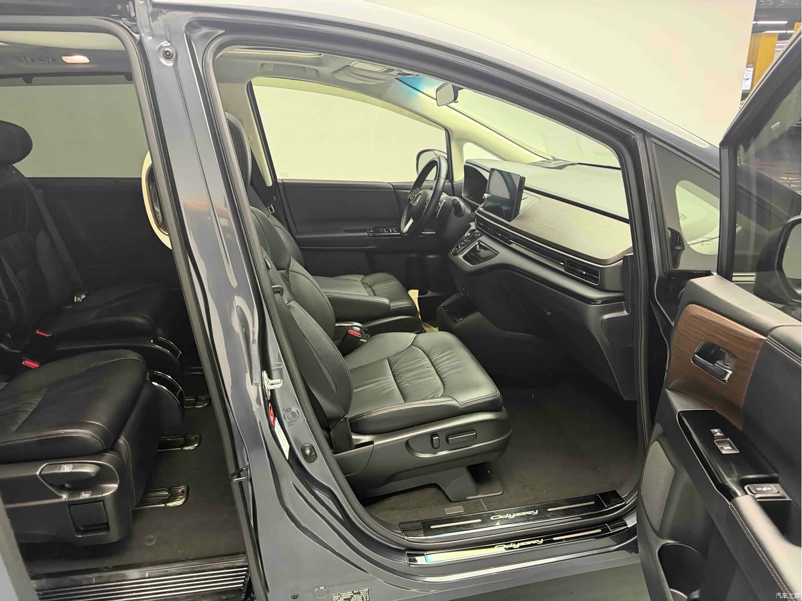 Honda Odyssey, 2022 17