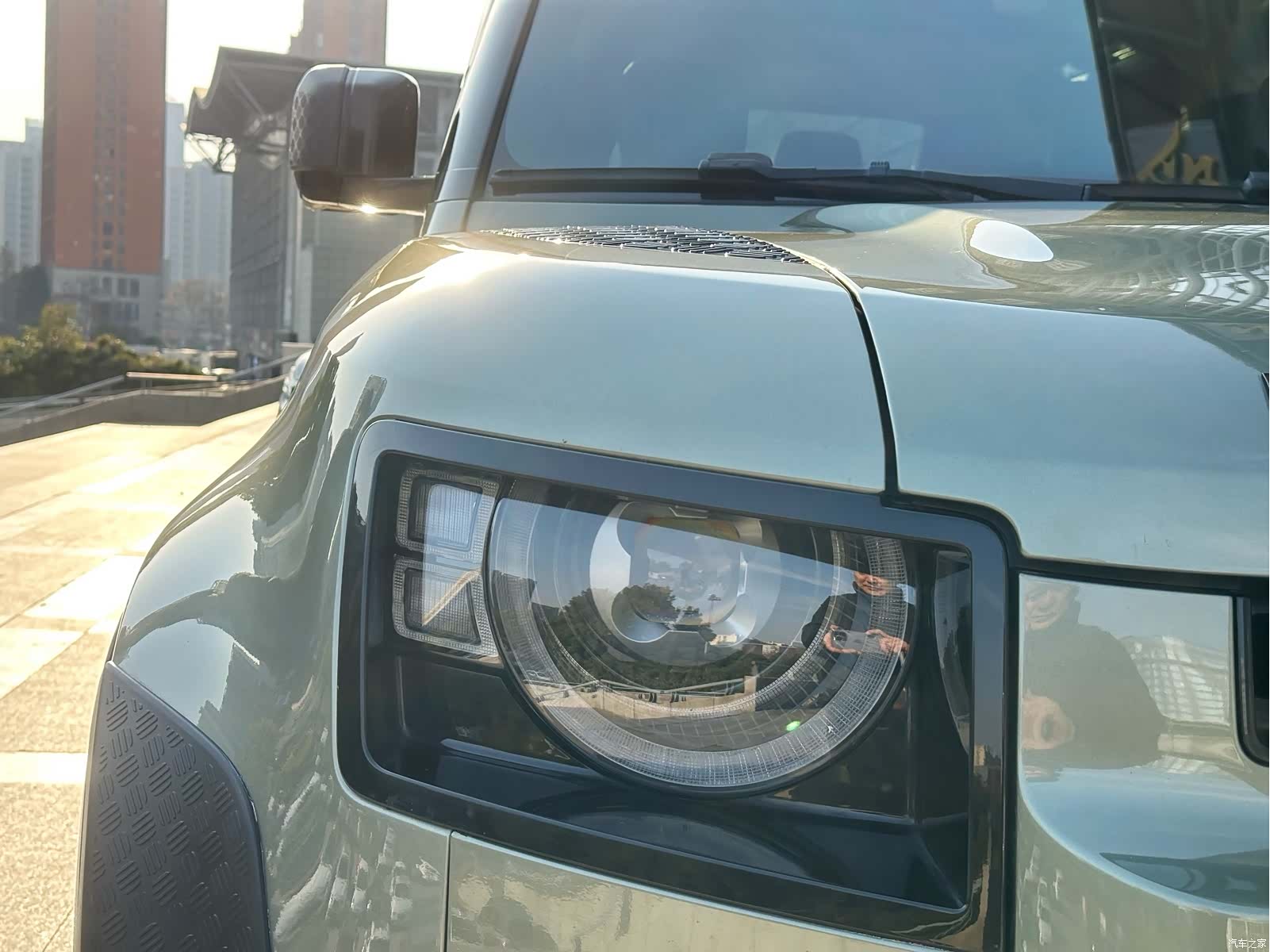 Land Rover Defender, 2022 7