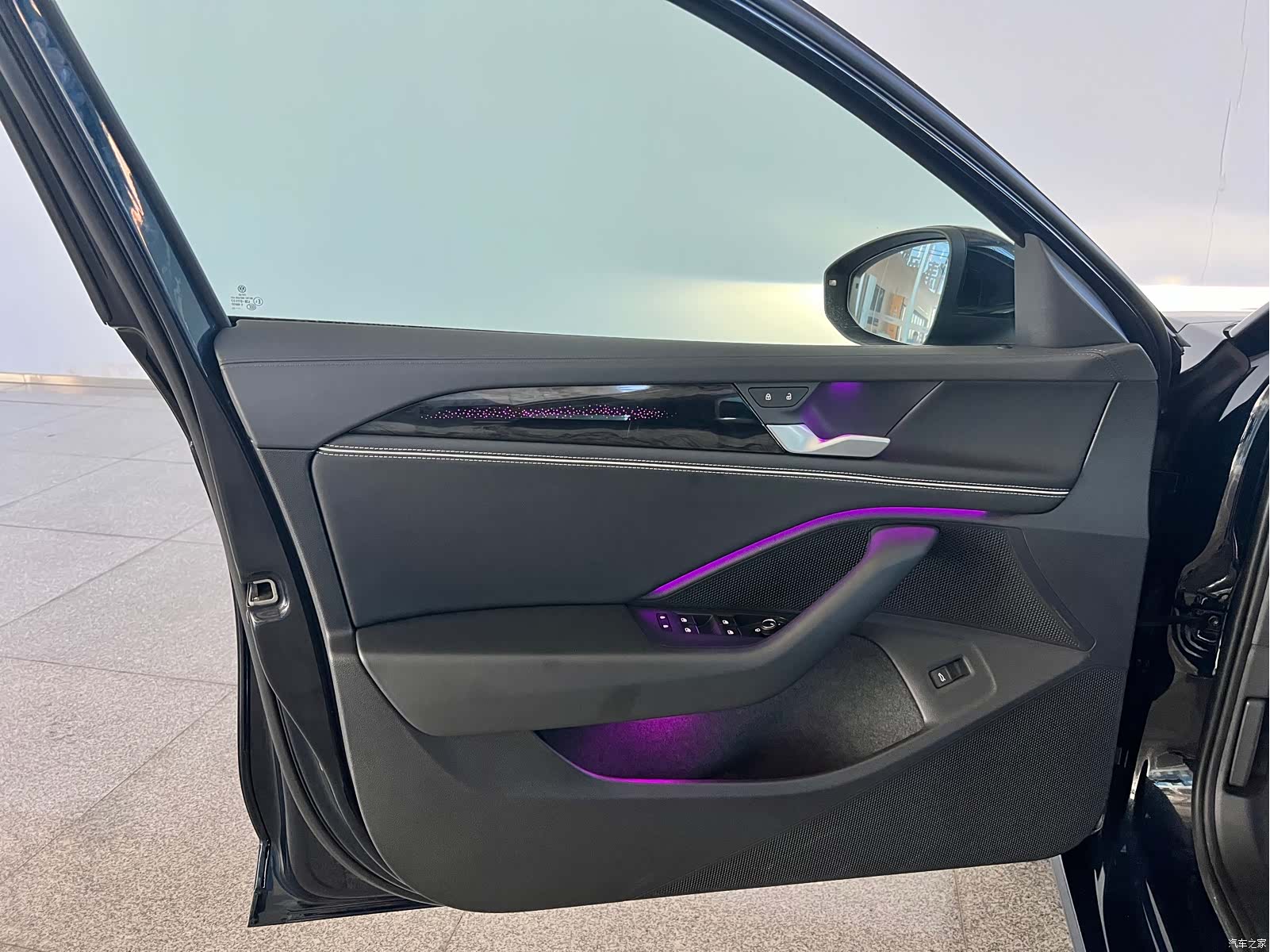Volkswagen Magotan, 2024 20