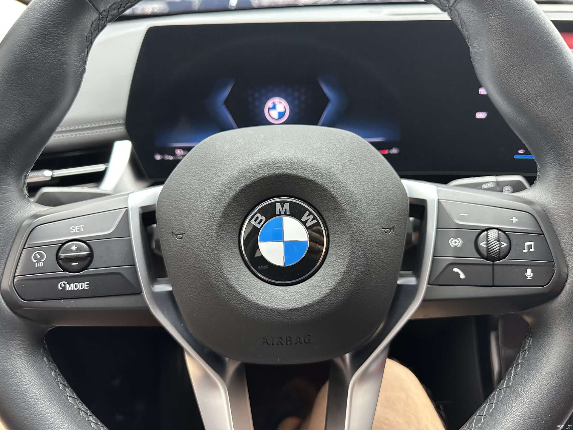 BMW X1, 2024 13