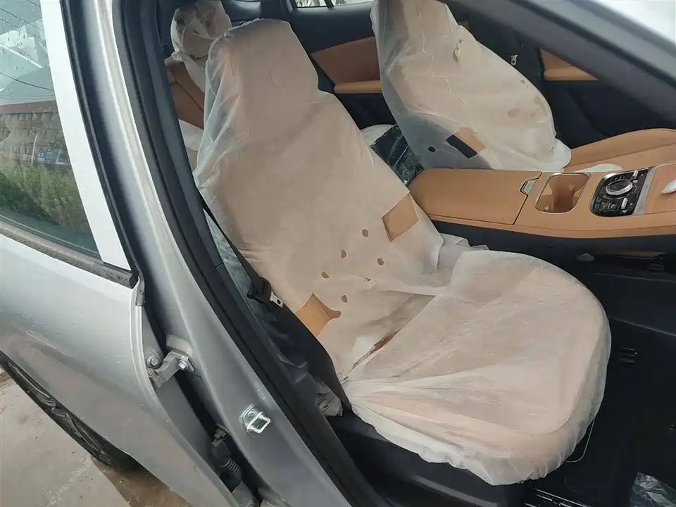 Geely Galaxy Galaxy Starship 7 EM-i