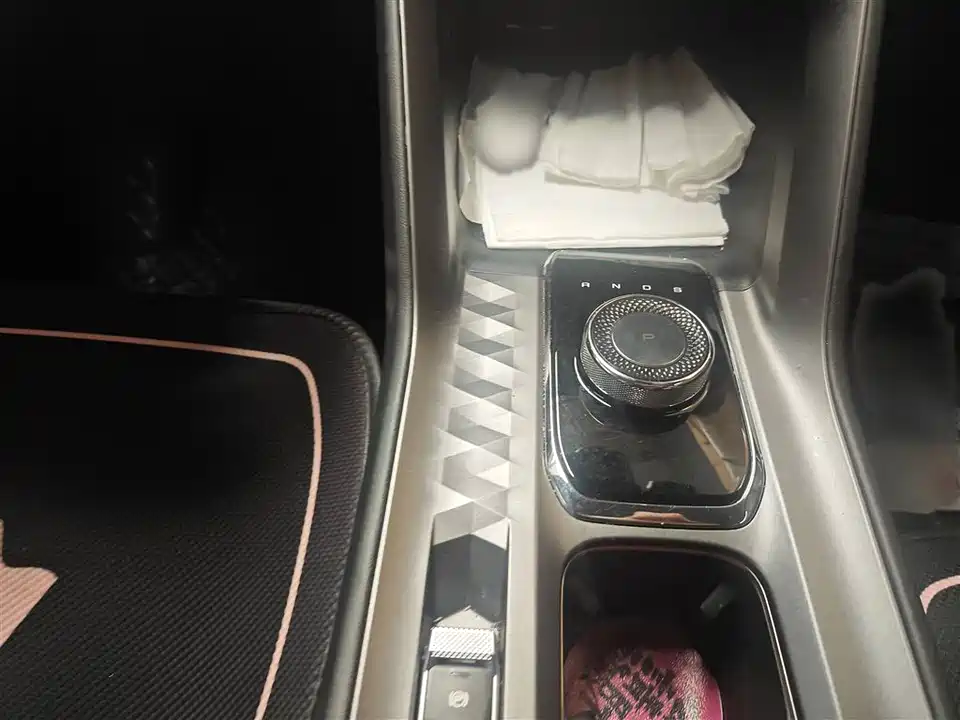 Wuling Wuling Nebula