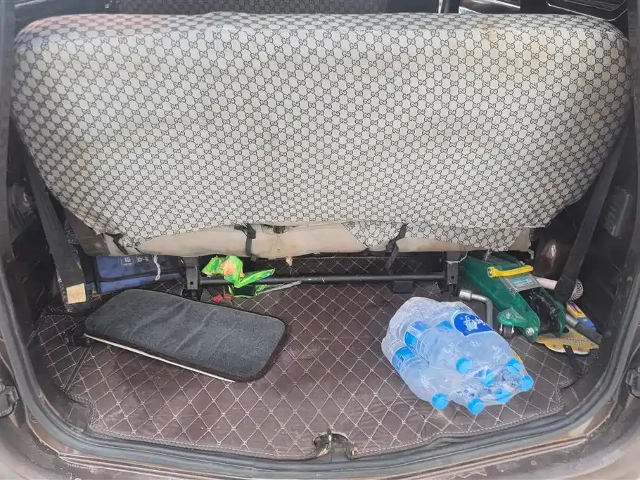 Wuling Wuling Hongguang