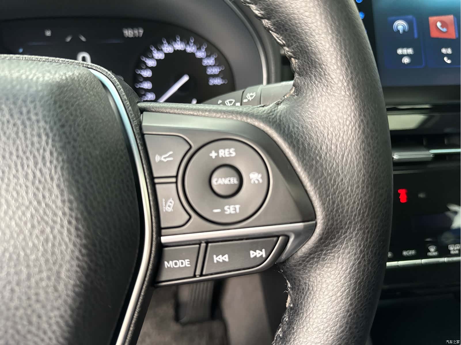 Toyota Avalon, 2023 12