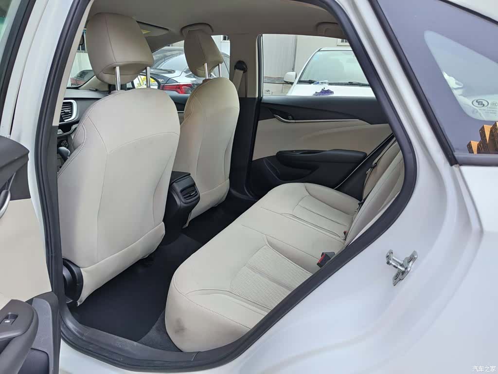 Buick 15N, 2017 14