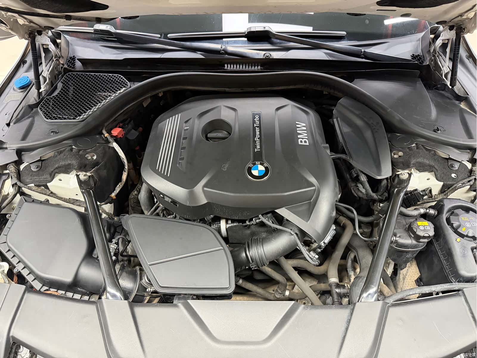 BMW 7 Series, 2016 28