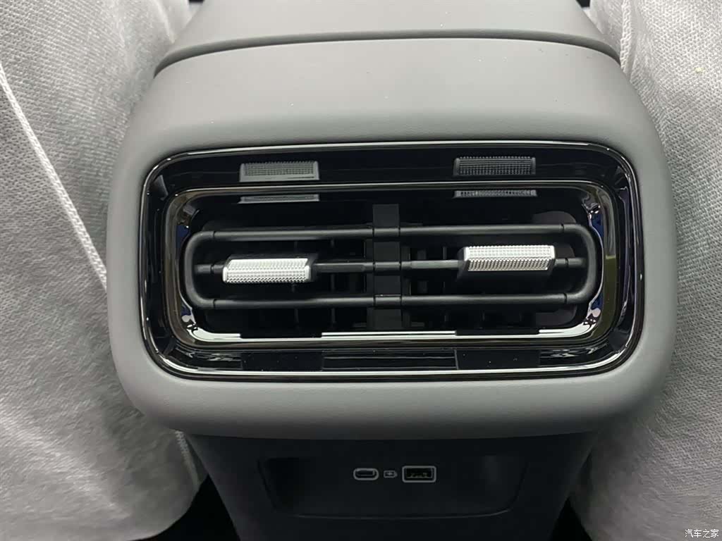 Geely A7, 2025 21