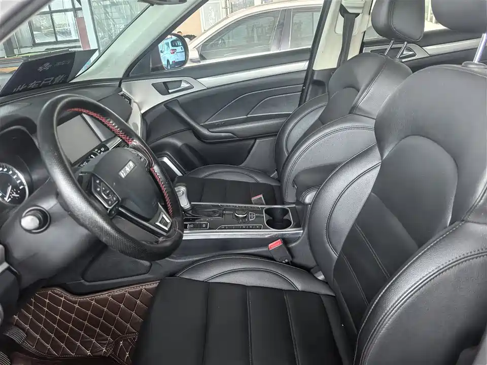 Haval H7