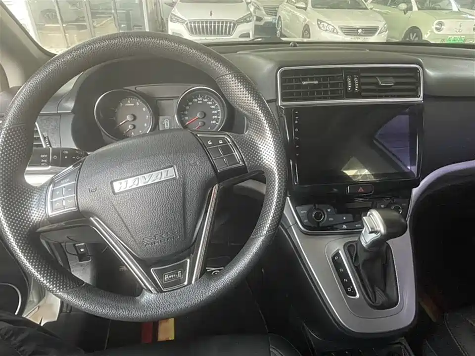 Haval M6 Haval M6