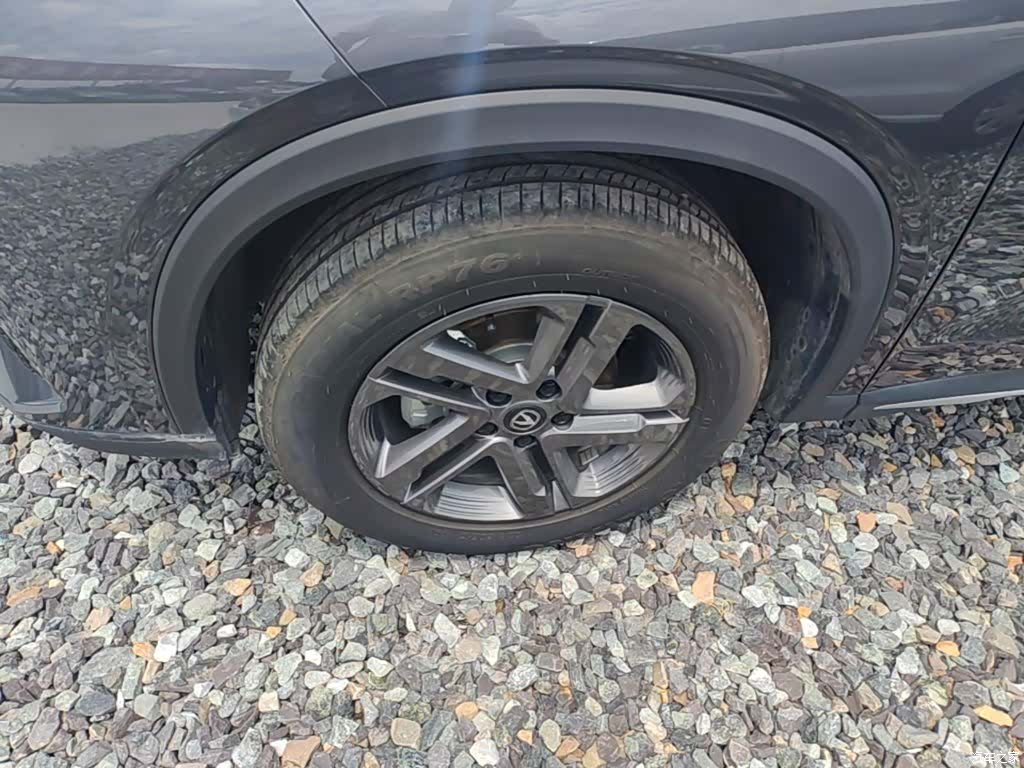 Changan X5, 2026 23