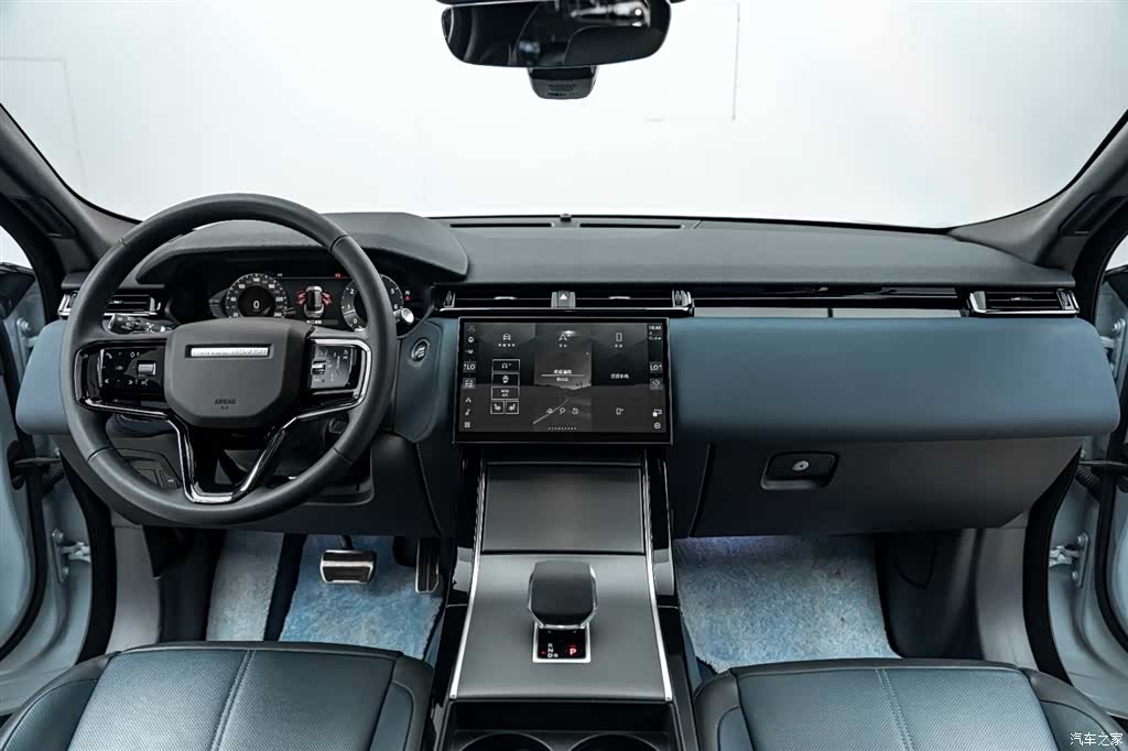 Land Rover Range Rover, 2024 27