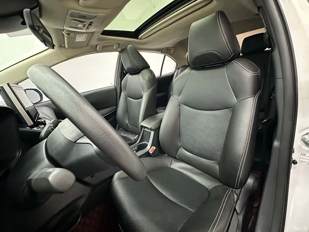 Toyota Corolla, 2022 10