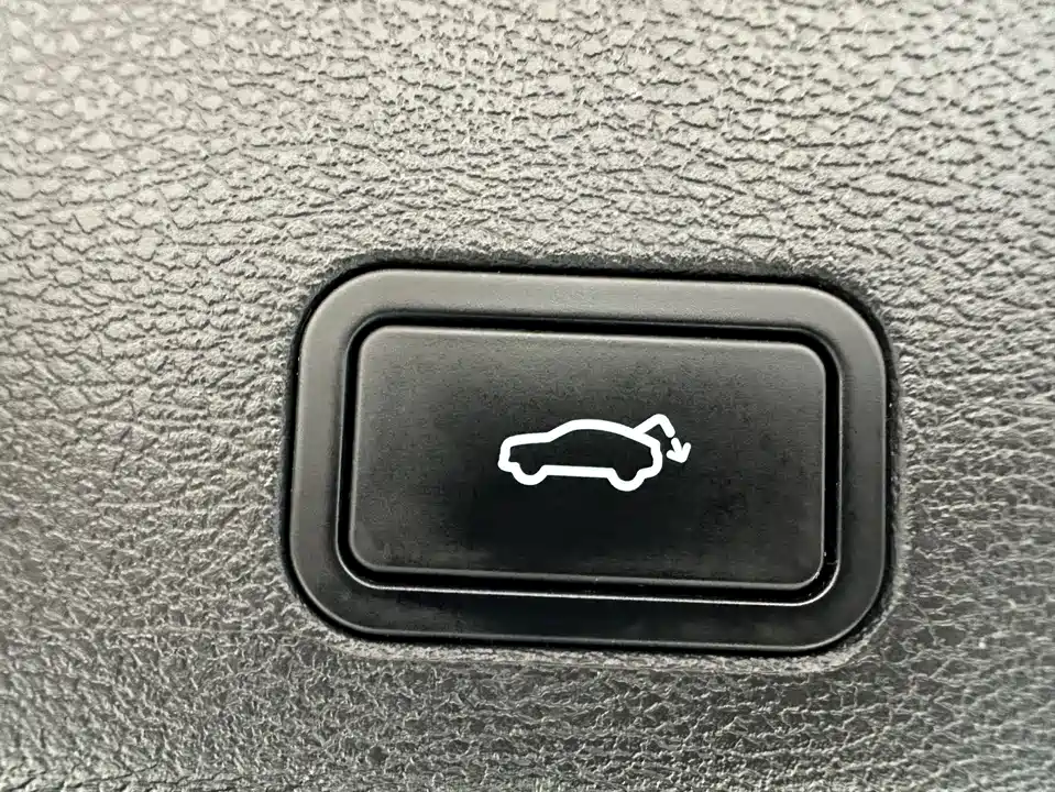 Geely Tugella (рест)