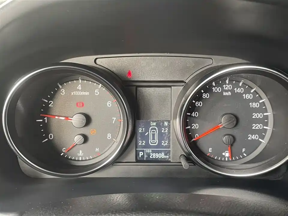 Haval M6 Haval M6