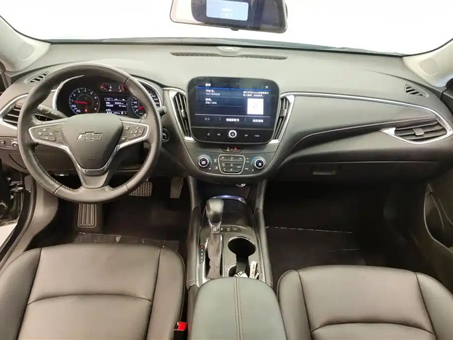 Chevrolet Mai Ruibao XL