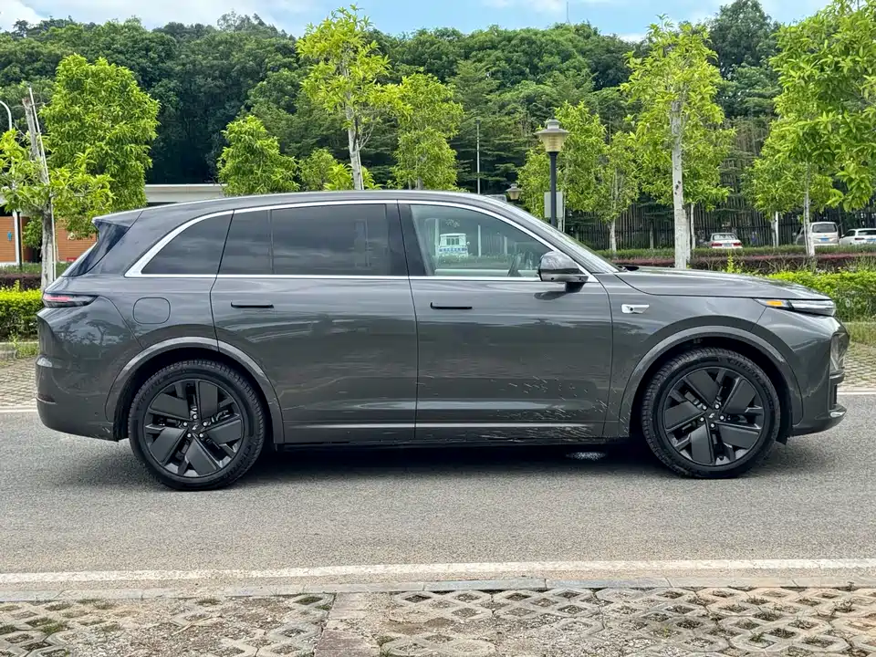 Li Auto Ideal L7