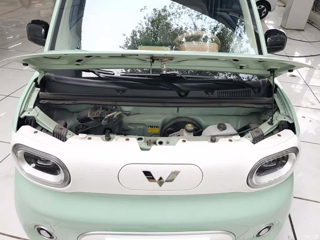 Wuling MINIEV, 2025 20