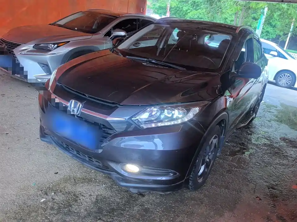 Honda Binzhi