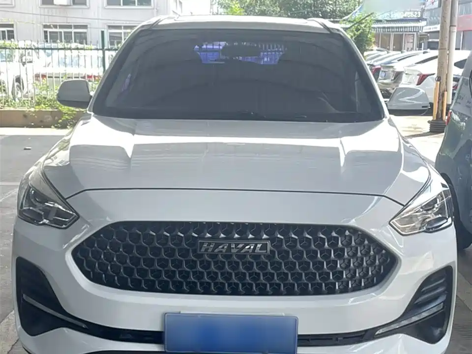 Haval M6 Haval M6