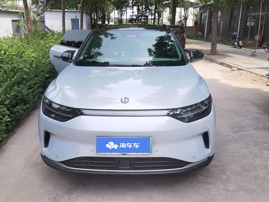 Leapmotor C11 Leapmotor C11